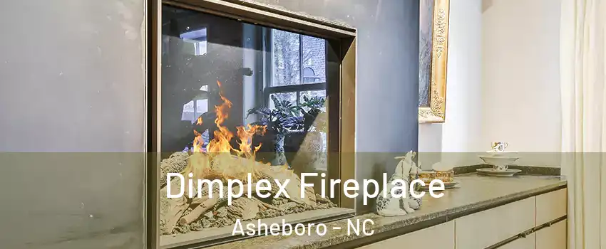  Dimplex Fireplace Asheboro - NC