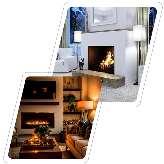 Remove Chimney Odor in Asheboro, NC