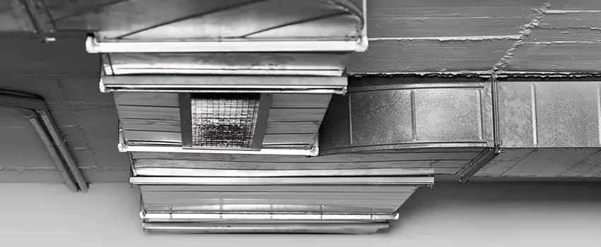 Trusted Air Duct Cleaning Company in Asheboro, North Carolina