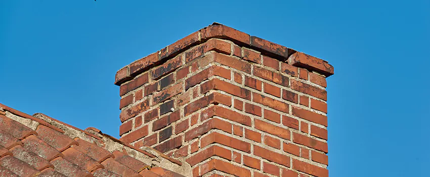 Clean Blocked Chimney in Asheboro, North Carolina