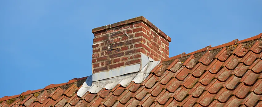 Residential Chimney Bricks Rotten Repair Services in Asheboro, NC