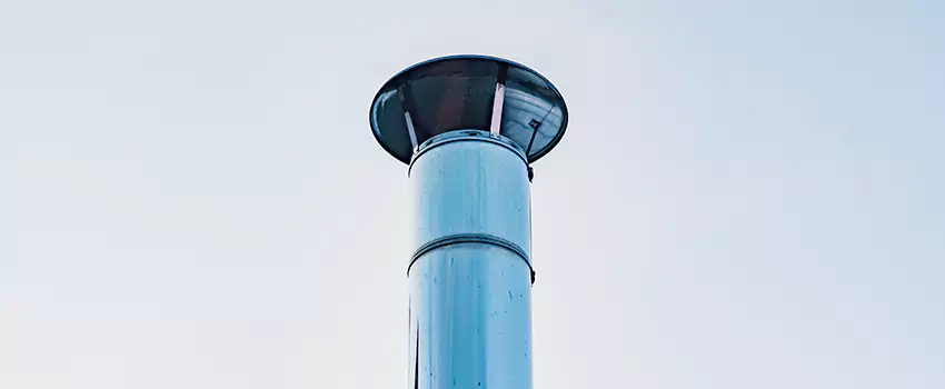 Wind-Resistant Chimney Caps Installation and Repair Services in Asheboro, North Carolina