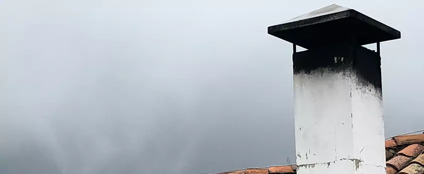 Chimney Damper Inspection in Asheboro, NC