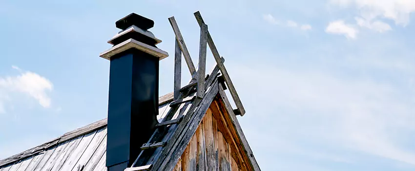 Chimney Creosote Cleaning in Asheboro, NC