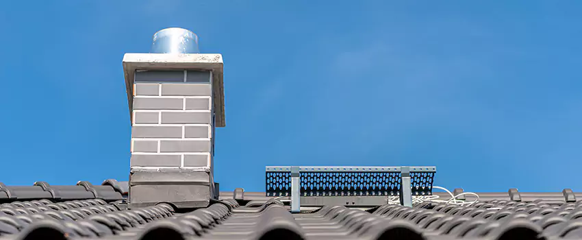 Chimney Flue Relining Services in Asheboro, North Carolina