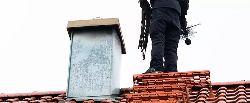 Chimney Liner Services Cost in Asheboro, NC