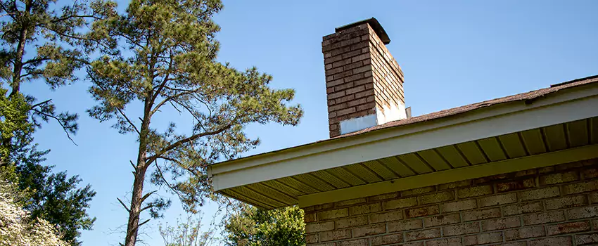 Budget-Friendly Chimney Masonry Service in Asheboro, North Carolina