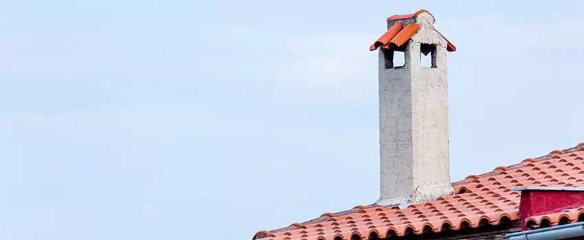 Chimney Pot Replacement in Asheboro, NC