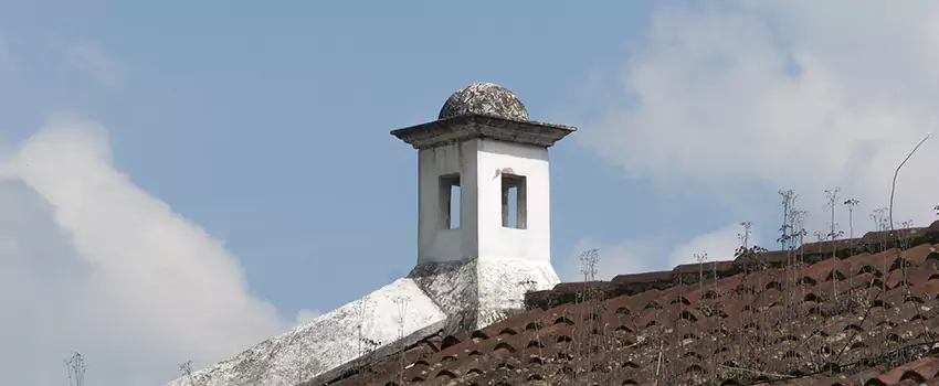 Cost To Rebuild A Chimney in Asheboro, NC