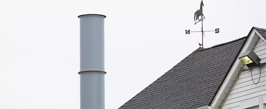 Chimney Inspection in Asheboro, NC