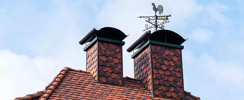 Old Chimney Restoration in Asheboro, North Carolina