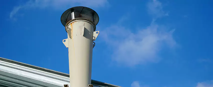 Chimney Spark Arrestor Requirements in Asheboro, NC