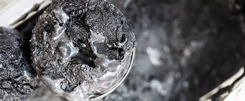 Clogged Dryer Vent Lint Cleaning in Asheboro, North Carolina
