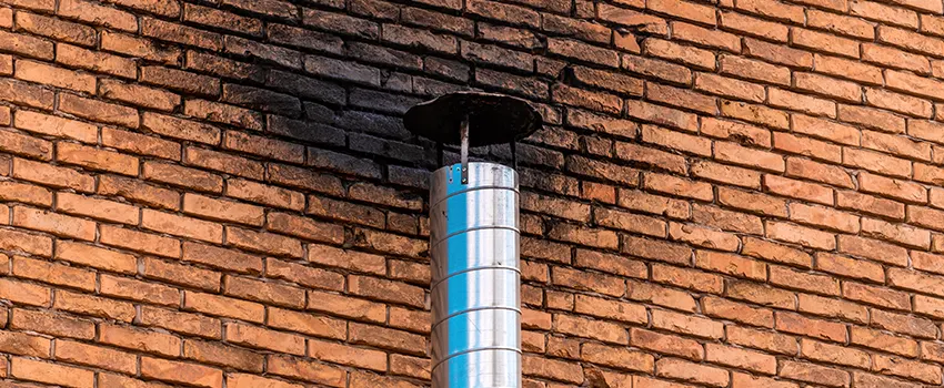 Diagnosing Commercial Chimney Problems in Asheboro, NC