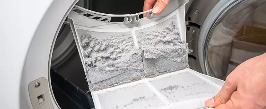 Best Dryer Lint Removal Company in Asheboro, North Carolina