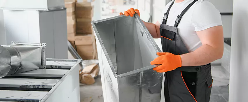 Benefits of Dryer Vent Inspection in Asheboro, NC