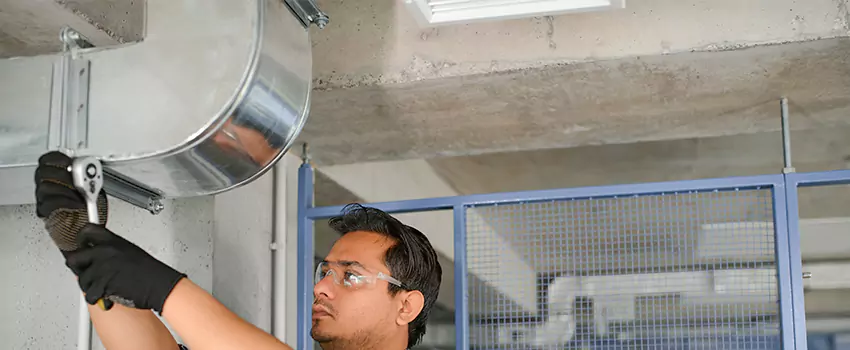 HVAC Ductwork Cleaning in Asheboro, NC