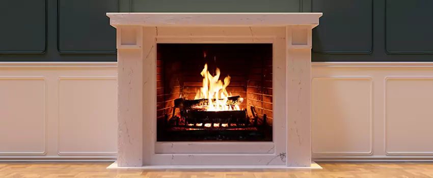 Empire Comfort Systems Fireplace Installation and Replacement in Asheboro, North Carolina