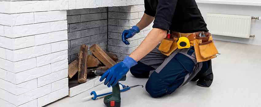 Fireplace Doors Cleaning in Asheboro, North Carolina