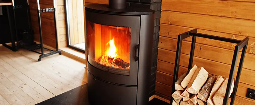 Gas Fireplace Door Handle Installation Services in Asheboro, North Carolina