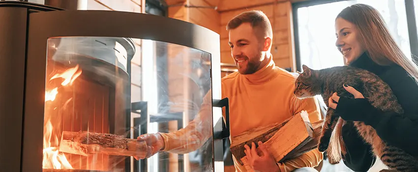 Fireplace Door Installation And Replacement Contractors in Asheboro, NC