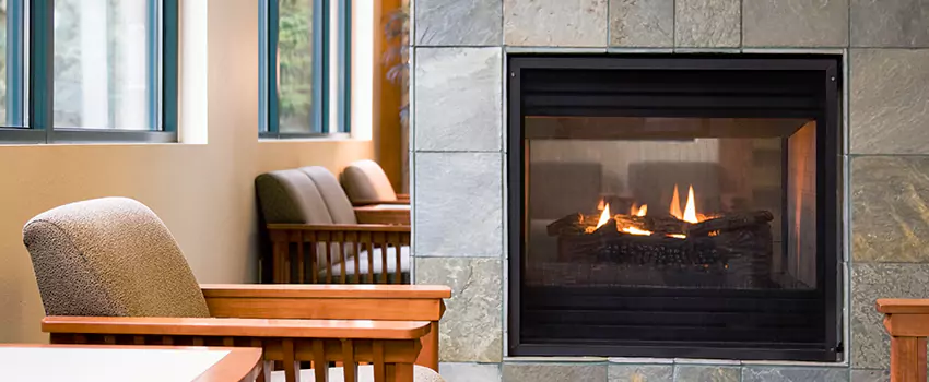 Fireplace Refacing in Asheboro, North Carolina