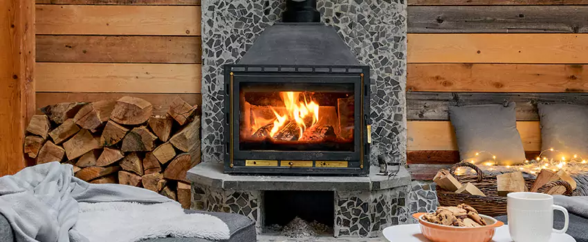 Fireplace Renovation Service in Asheboro, NC