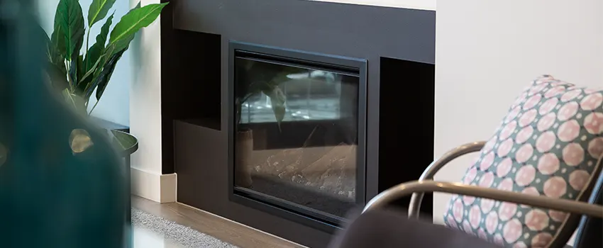 Welding Repairs for Fireplace Grate in Asheboro, NC