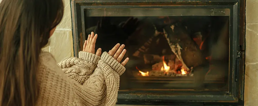 Wood-burning Fireplace Smell Removal Services in Asheboro, NC