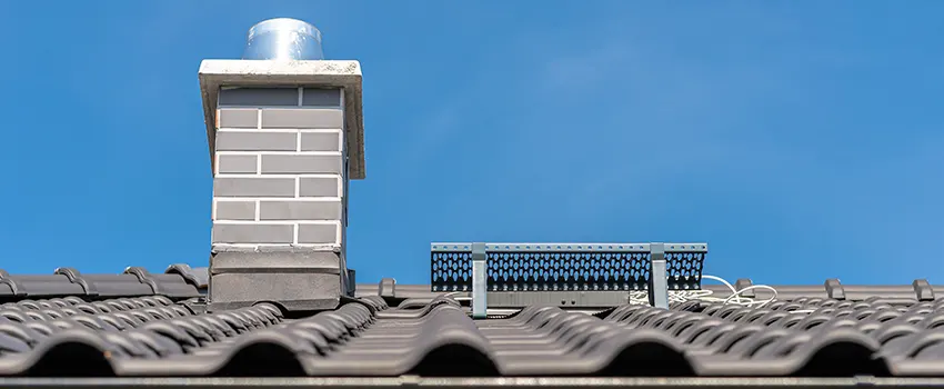 Repair Blocked Chimney in Asheboro, North Carolina