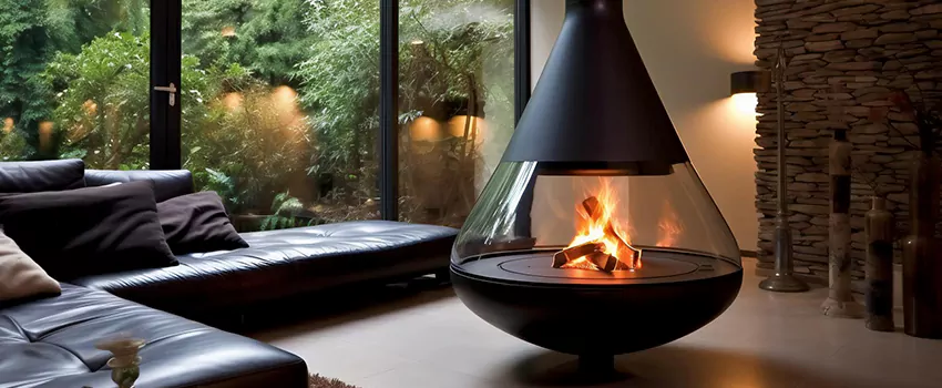 Affordable Floating Fireplace Repair And Installation Services in Asheboro, North Carolina