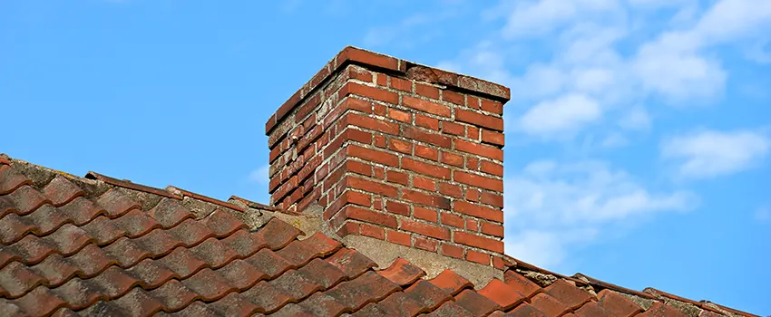 Flue Tiles Cracked Repair Services near Me in Asheboro, NC