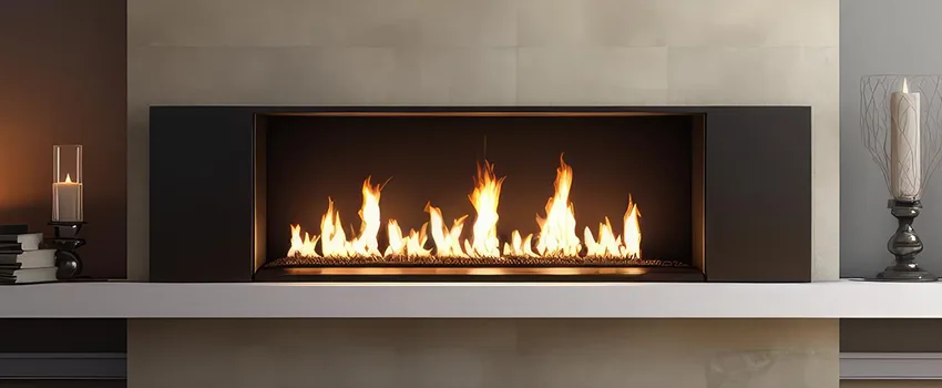 Vent Free Gas Fireplaces Repair Solutions in Asheboro, North Carolina