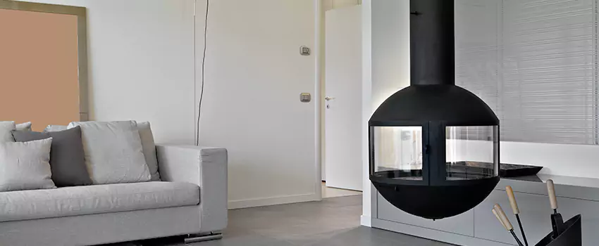Hanging & Suspended Fireplaces Designer in Asheboro, North Carolina
