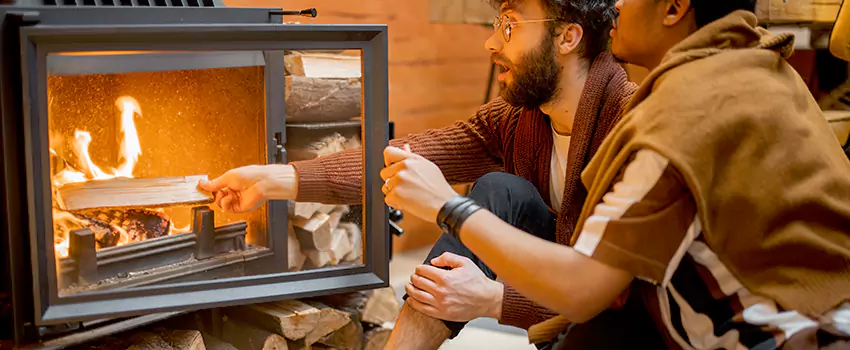 Benefits of Harman Stoves Fireplace in Asheboro, North Carolina