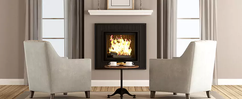 Heat & Glo Outdoor Gas Fireplaces Installation Contractors in Asheboro, North Carolina