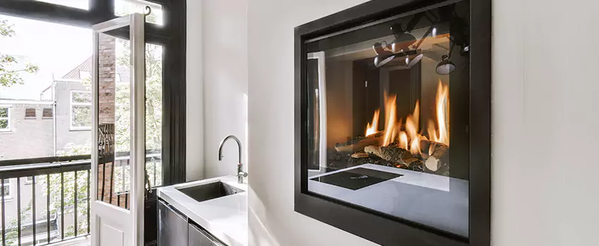 Heatilator Outdoor Fireplace Services in Asheboro, North Carolina
