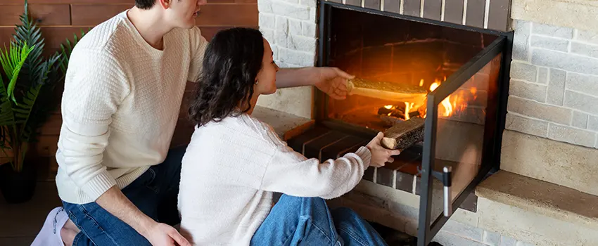 Kings Man Direct Vent Fireplaces Services in Asheboro, North Carolina