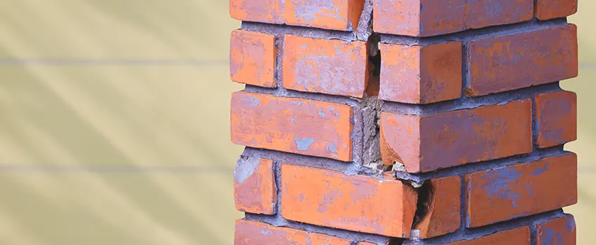 Leaking Chimney Repair And Replacement Cost in Asheboro, North Carolina