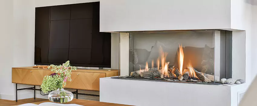 Ortal Wilderness Fireplace Repair and Maintenance in Asheboro, North Carolina