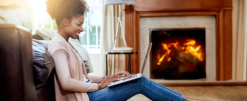 Cost-Effective Osburn Fireplace Installation and Repair in Asheboro, NC