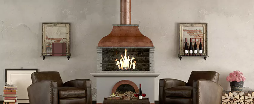 Benefits of Pacific Energy Fireplace in Asheboro, North Carolina