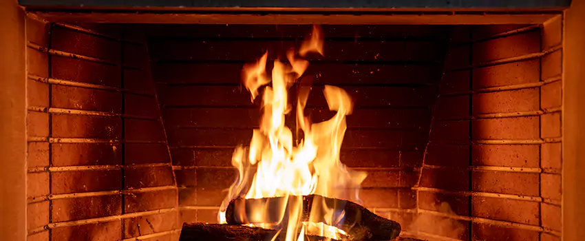Soot Cleanup Services in Asheboro, NC