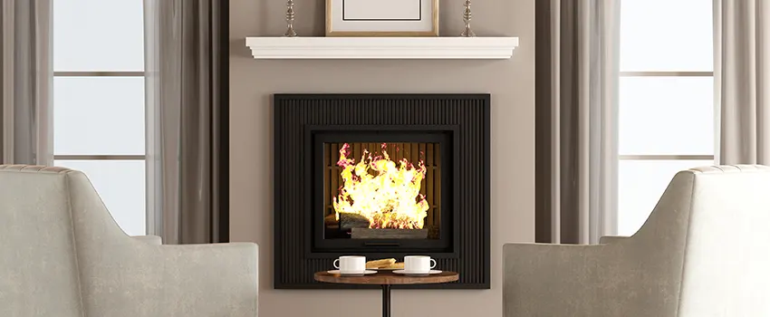 Superior Outdoor Fireplace Repair in Asheboro, NC