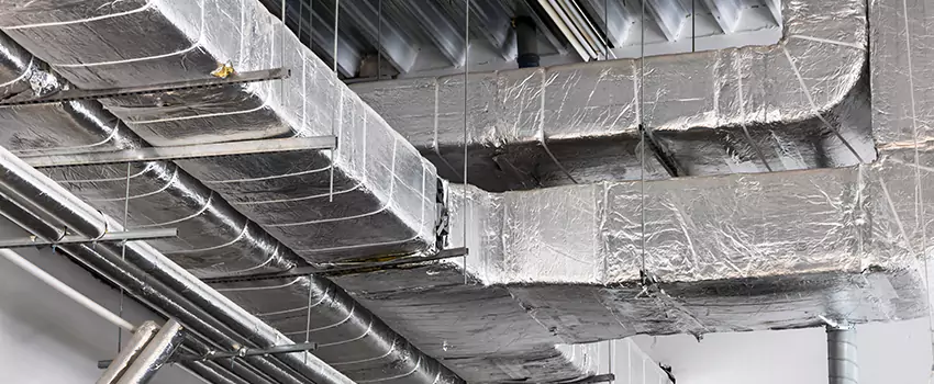 Vent Dust Cleaning Cost in Asheboro, NC