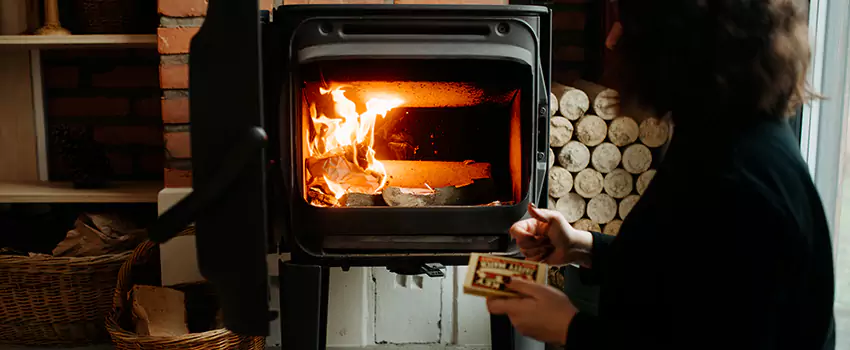 Key Features of Vermont Castings Fireplaces in Asheboro, NC