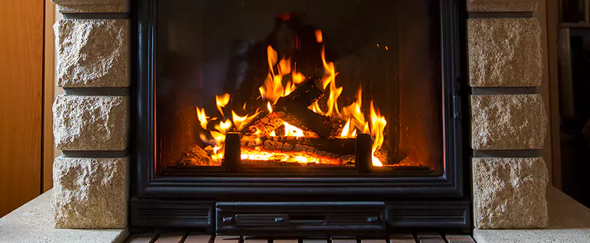 Best Wood Fireplace Repair Company in Asheboro, North Carolina