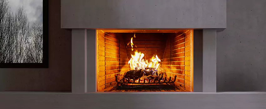 Indoor Wood Burning Furnace Repair and Installation in Asheboro, North Carolina