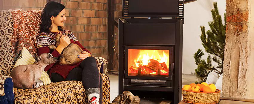 Wood Stove Chimney Cleaning Services in Asheboro, NC