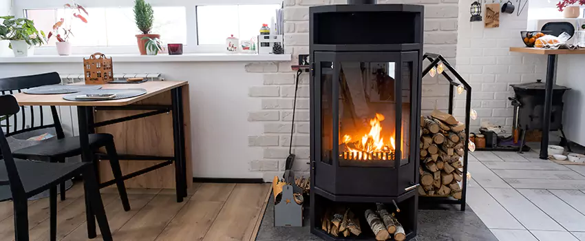 Wood Stove Inspection Services in Asheboro, NC